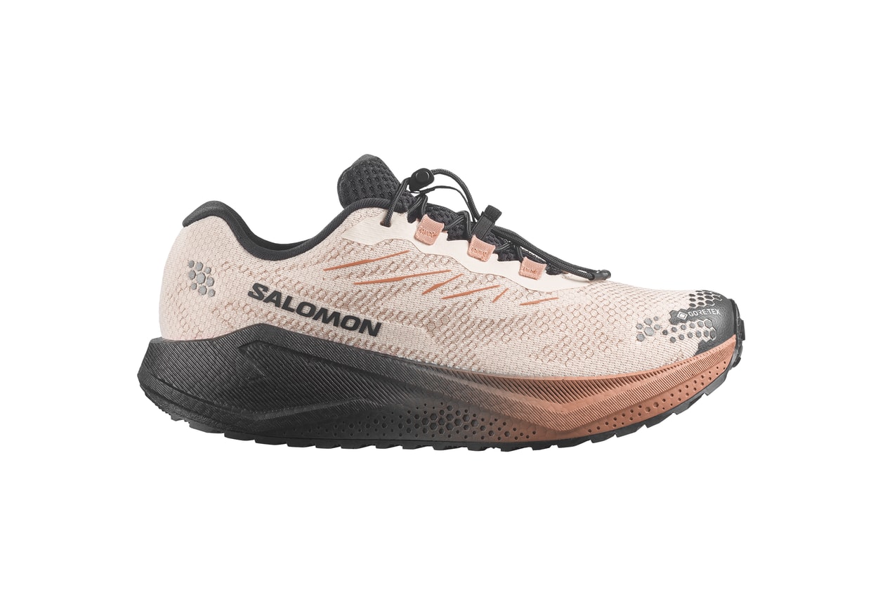 Salomon 正式發佈全新 Aero Glide 4 GRVL 與 Aero Blaze 4 GRVL GTX 兩大極致性能新作