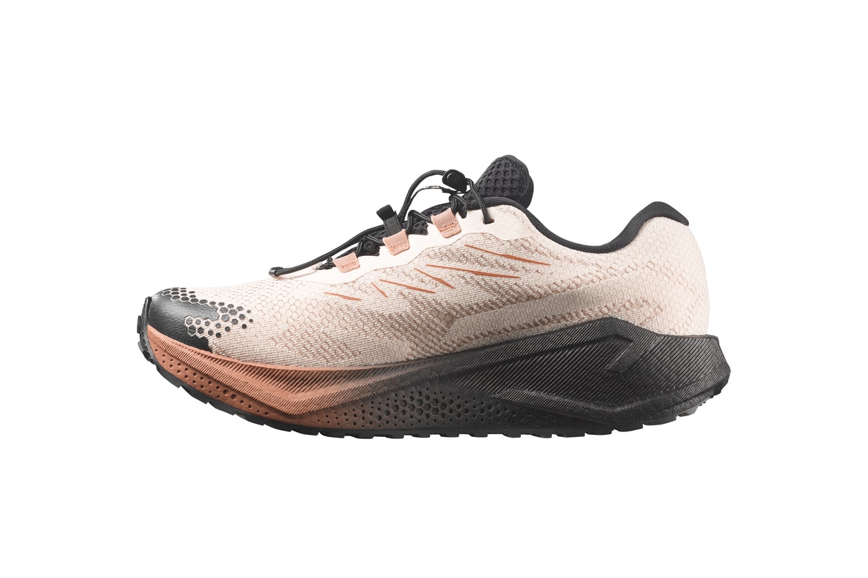 Salomon 正式發佈全新 Aero Glide 4 GRVL 與 Aero Blaze 4 GRVL GTX 兩大極致性能新作