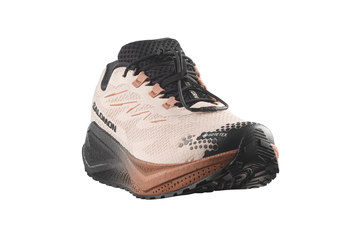 Salomon 正式發佈全新 Aero Glide 4 GRVL 與 Aero Blaze 4 GRVL GTX 兩大極致性能新作
