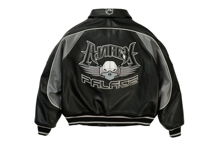 Palace 本週新品一覽