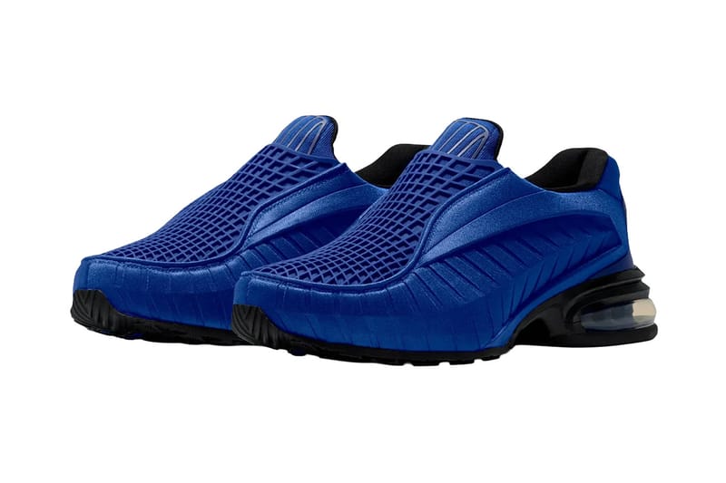 Nike Air Max Dolce「Electric Blue」配色亮相