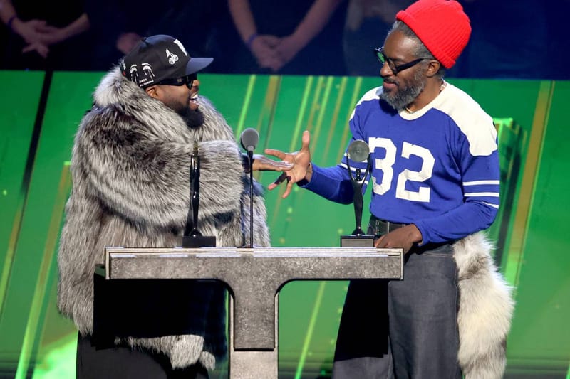 OutKast 控告 Ovrkast 侵犯商標權，指其違反改藝名協議