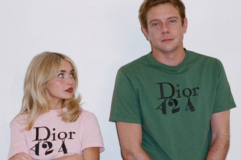 Dior 與 A24 宣布展開為期 2 年的合作關係