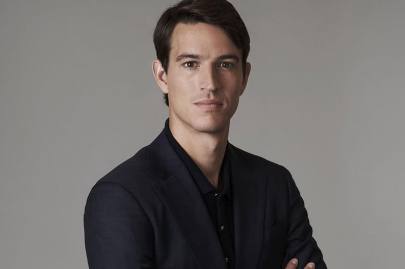 Alexandre Arnault 加入 Nike 董事會，公司重組期間迎來新任命