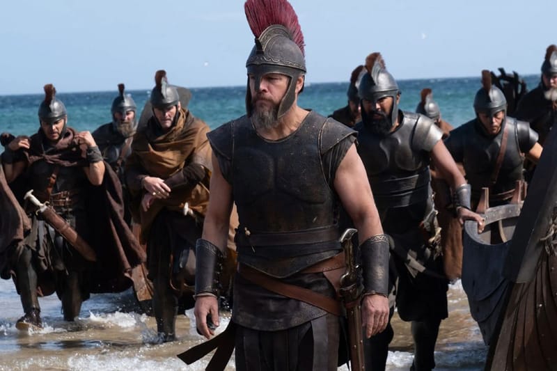 Christopher Nolan《The Odyssey》IMAX 70mm 放映期延長，寫下歷史紀錄