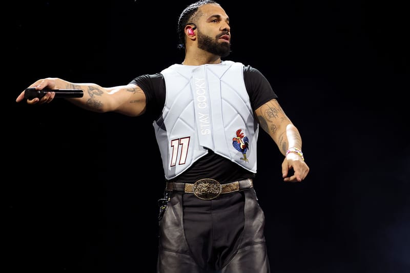 Drake 推出超現實電影《Fear of Missing Out》後確認 2027 年巡迴演唱會計劃