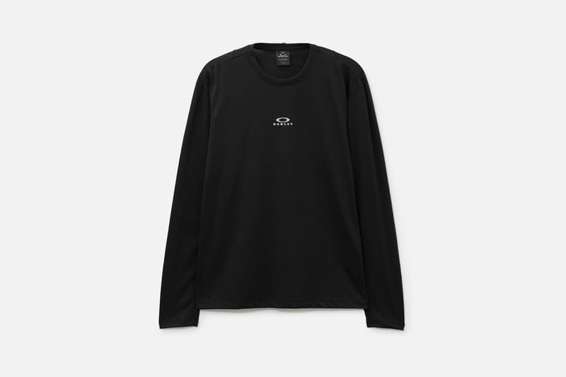 HBX 最新上架：Oakley