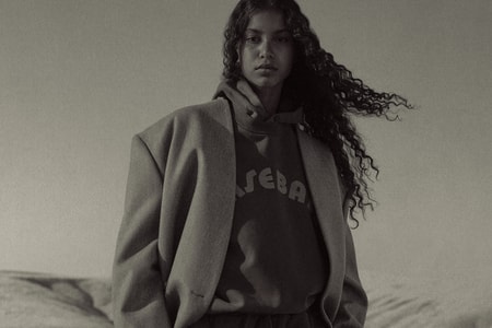Fear of God 整合 3 個支線，呈現「永恆視角」