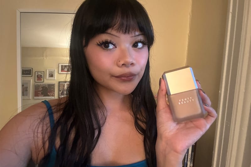 Fenty Beauty 全新粉底液表現遠勝原版