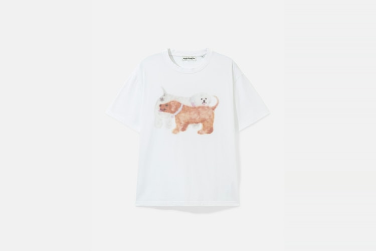 HBX 新品上架:Carne Bollente