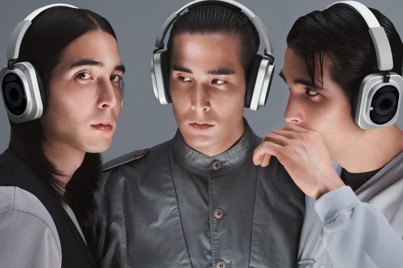 Nothing Headphone (1) Pro 完美結合日常聆聽與錄音室控制體驗