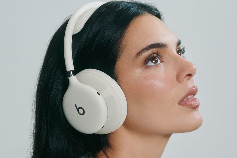 Beats 360 將耳機化作可自由配搭的配飾