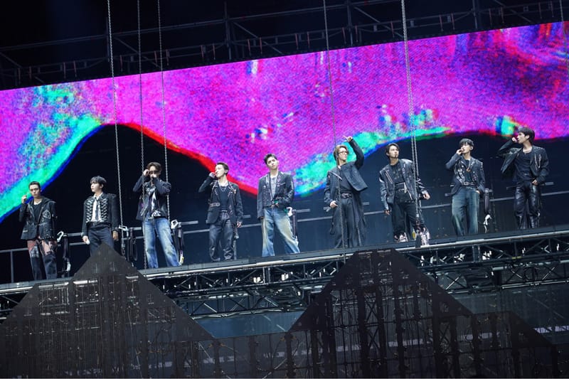 HYBE CINE FEST 2026 將於全球放映兩場 BTS 現場演唱會及 3 部 K-pop 巡演電影