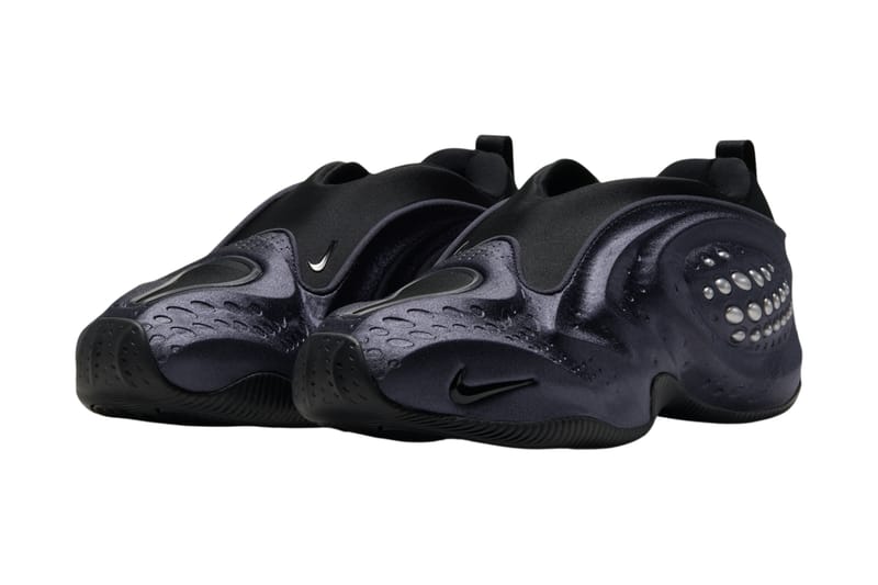 Nike First Sight Shadow 2026 秋冬近乎全海軍藍配色登場