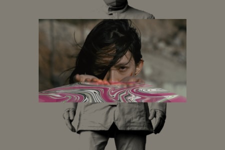 UNDERCOVER 將《UNDERMAN》世界觀拍成電影《UNDERGIRL》