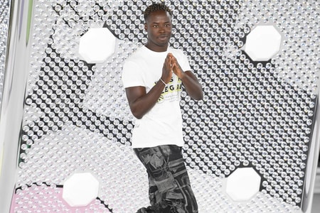本週時尚要聞：Ib Kamara 離任 Off-White™，The Met 取消 John Galliano 展覽