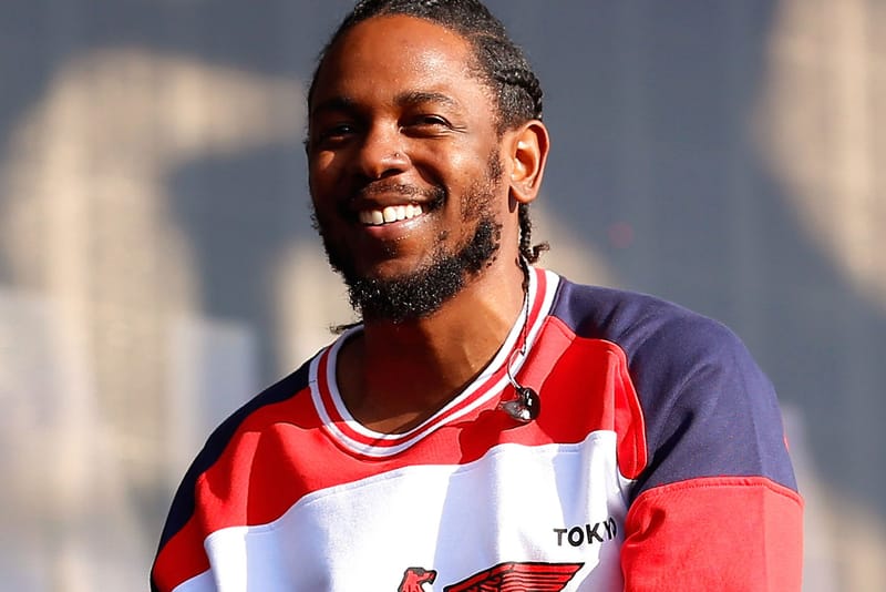 Kendrick Lamar 與 Jay Rock 釋出「Easy Bake」全新重混版本