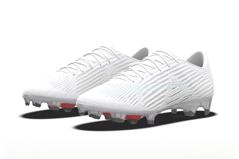 Mbappé 已轉投 On，Nike 球靴卻未有跟上