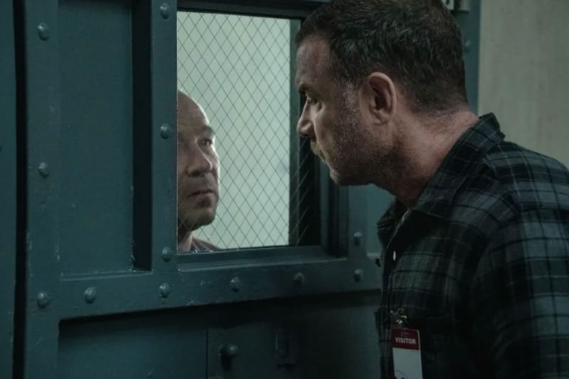 Liev Schreiber 與 Zazie Beetz 追捕連環殺手：Apple TV《Nocturne》預告釋出