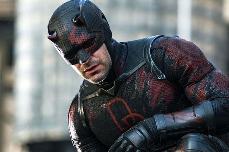 Marvel 確認《Daredevil: Born Again》將於第 3 季完結