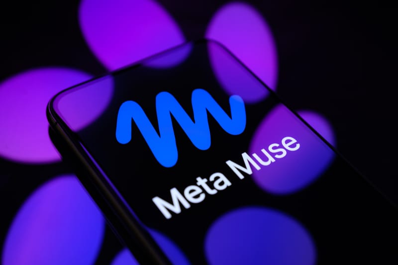 Meta 為 Muse AI 助理推出專屬 Mac 應用程式
