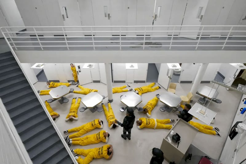 Netflix 釋出《The New Stanford Prison Experiment》充滿張力的官方預告 探討「權力會否令人腐化」