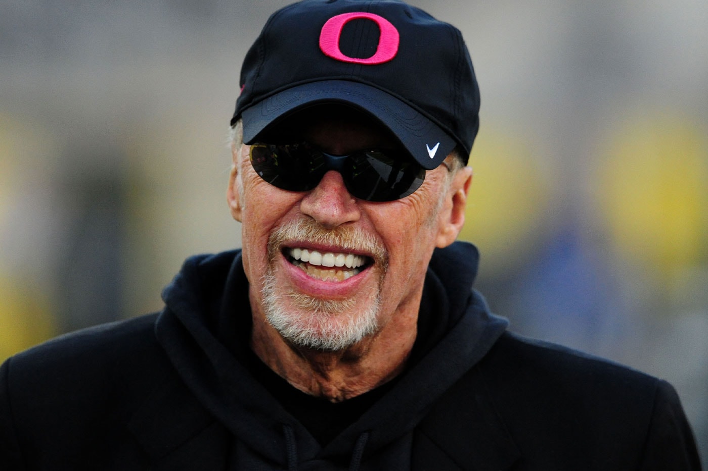 Nike 聯合創辦人 Phil Knight 向 University of Oregon 捐贈 10 億美元