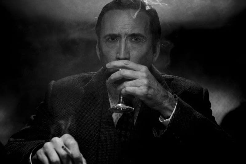 Prime Video 取消 Nicolas Cage 主演《Spider-Noir》，劇集僅推出 1 季