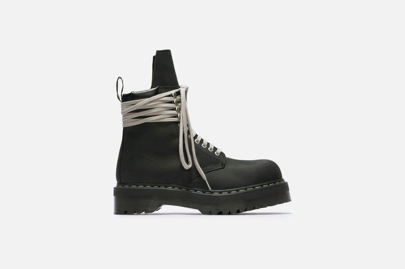 HBX 最新上架 Rick Owens 系列