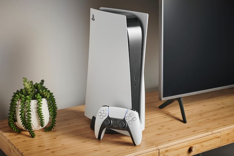 Sony 為 PS5 推出 Live TV 功能，新增逾 100 個免費直播電視頻道