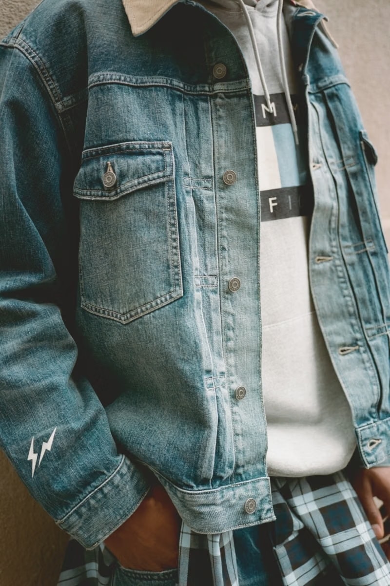TOMMY HILFIGER x FRGMT  2026 全新聯乘膠囊系列正式登場