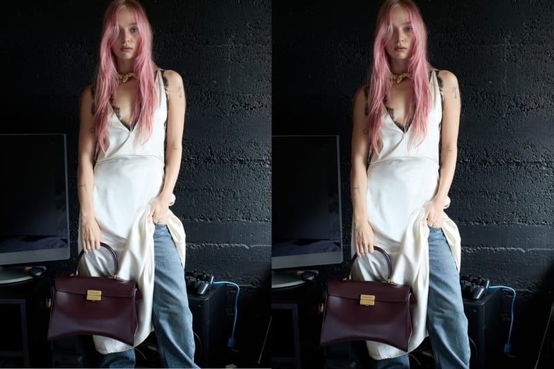 Balenciaga 最新廣告企劃展現復古模擬美學