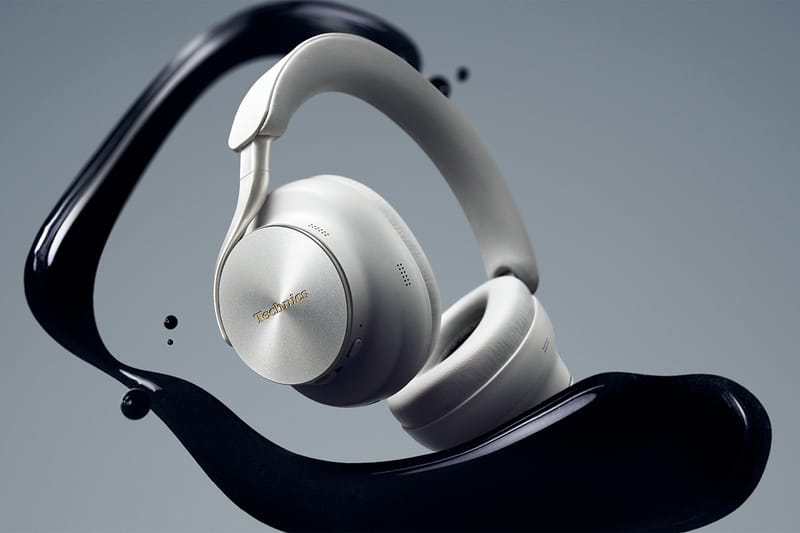 將 Hi-Fi 揚聲器濃縮於耳機中：Technics 全新 EAH-A1000 正式登場