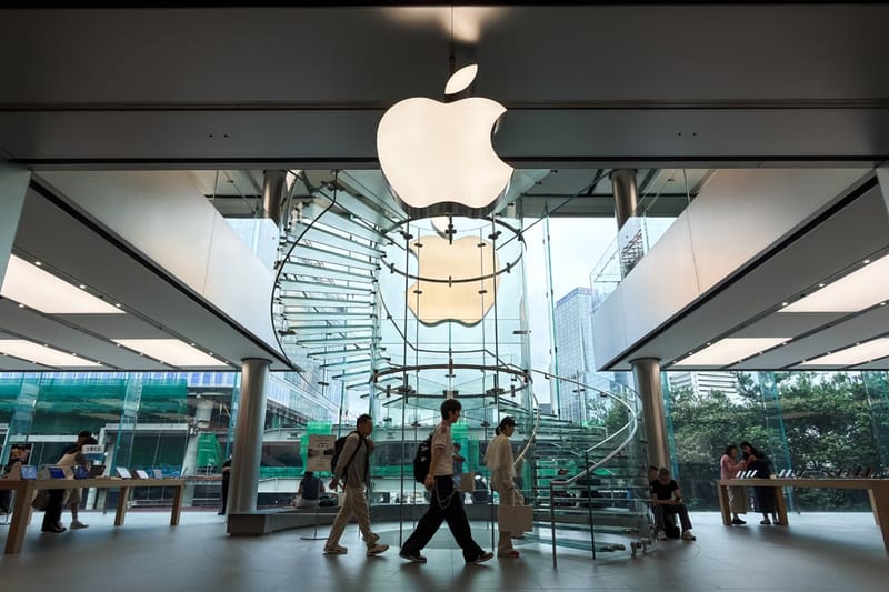 Apple 宣布於 10 月 13 日舉行「Welcome home」發布會，揭曉大型智能家居硬件陣容
