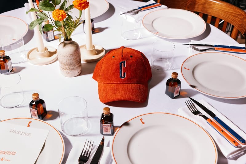 GiftShop 攜手 Cointreau 推出全新周邊系列及 Cointreau Creators 企劃