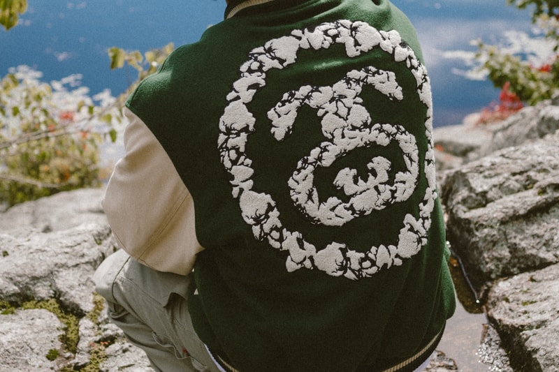 Denim Tears x Stüssy 最新秋冬聯乘系列正式發布