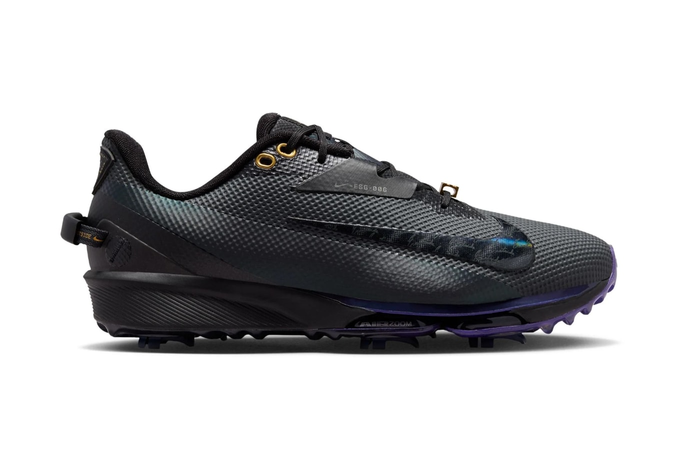 Nike x Eastside Golf「Zero Gravity」聯乘鞋款系列官方照片釋出