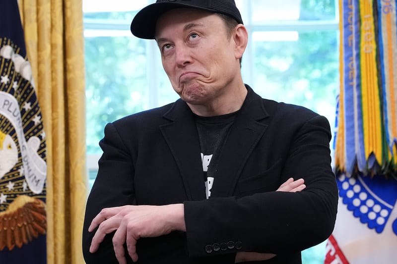 Elon Musk 宣布向全美兒童派發 SpaceX 股份 總值高達 105 億美元