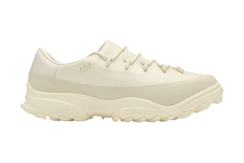 Arte Antwerp x adidas GSG9 最新「Off-White」配色發布