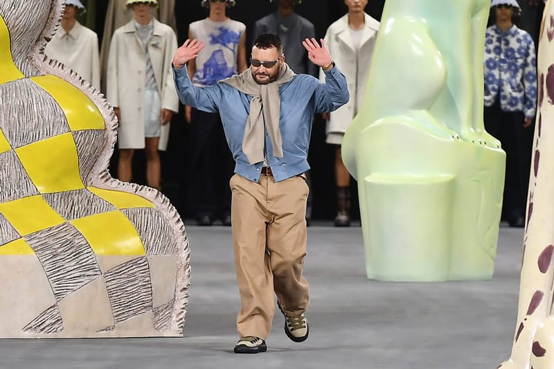 本週時尚大事回顧：Kim Jones 推出個人品牌、McQueen 與 Calvin Klein Collection 迎來人事變動