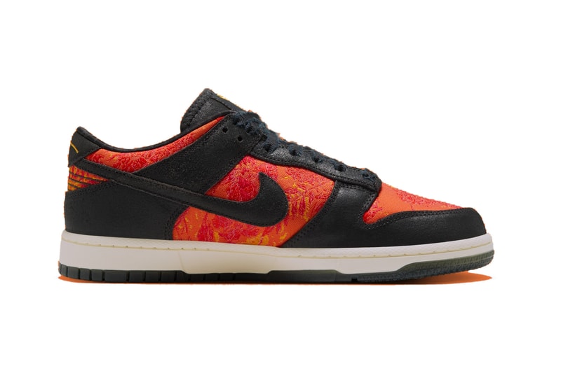 Nike 將 Kobe Dunk Low Protro 加入「Mamba Eterno」系列