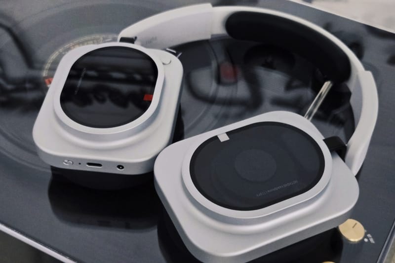 Headphone 1 (Pro) 評測：Nothing 迄今音質最佳的頭戴式耳機