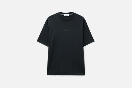 HBX 最新上架：Stone Island