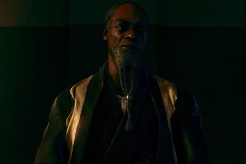 SEGA《Stranger Than Heaven》首幕預告釋出：Snoop Dogg 飾演之 Orpheus 登場