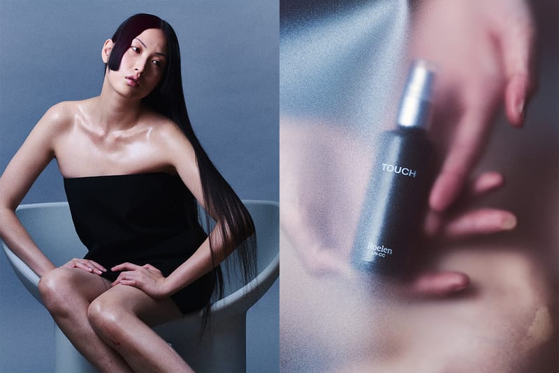 Roelen Perfume 與 LN-CC 攜手推出以 Berlin 夜生活為靈感的貼膚香水