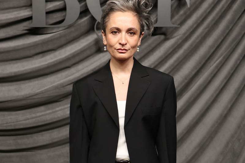 Veronica Leoni 辭任 Calvin Klein Collection 創意總監