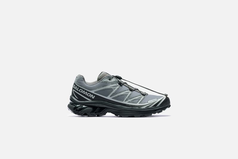HBX 新品上架：Salomon Advanced