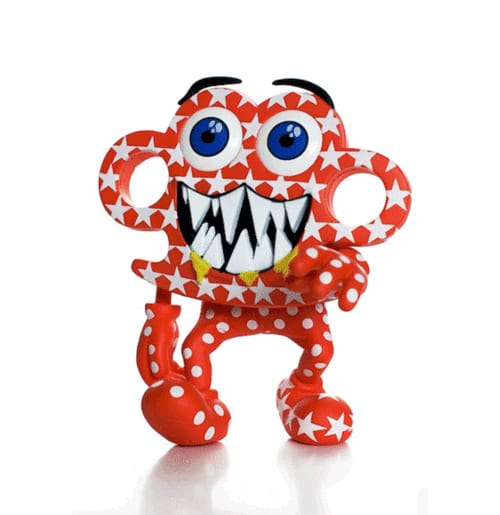 10.Deep Patriot Murko