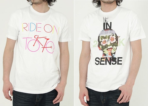 2K by Gingham Latest T-shirts