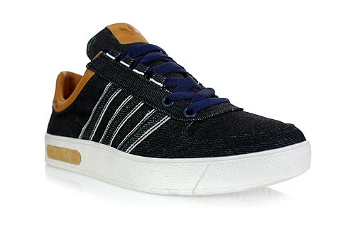 Kaihara x adidas Adicolor Denim